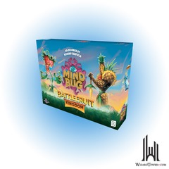 MINDBUG BATTLEFRUIT KINGDOM